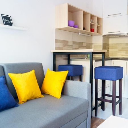 Apartments Karamarkovic 1 วรินรัชกา บานยา ภายนอก รูปภาพ