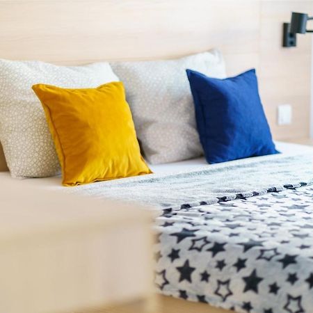 Apartments Karamarkovic 1 วรินรัชกา บานยา ภายนอก รูปภาพ
