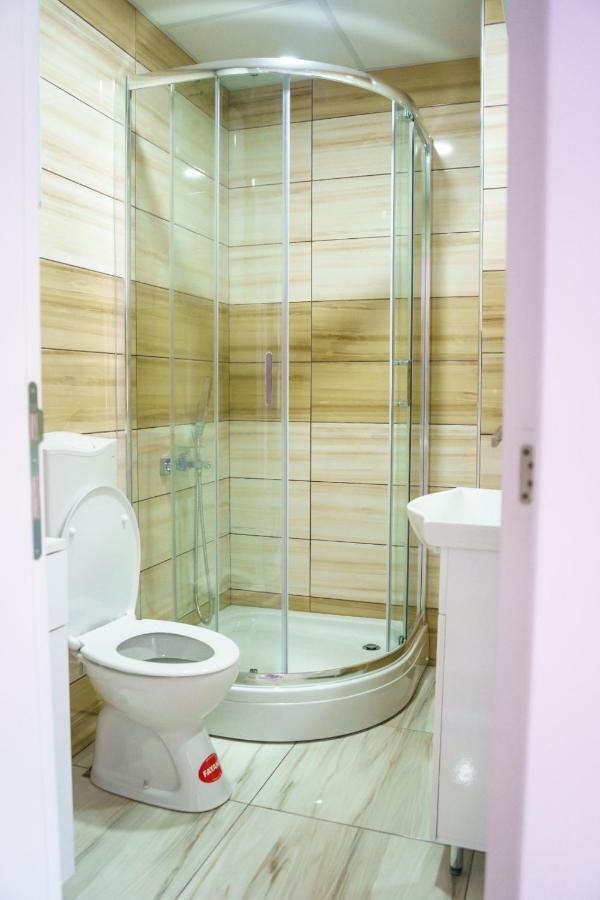 Apartments Karamarkovic 1 วรินรัชกา บานยา ภายนอก รูปภาพ